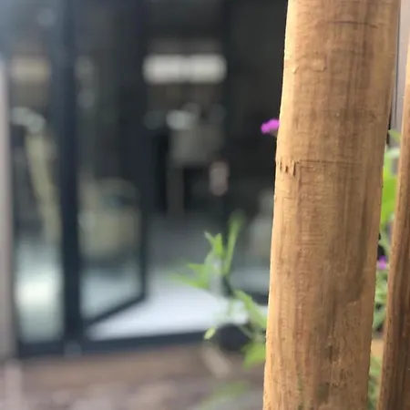 Zer En Loft In Centrum * ברחן