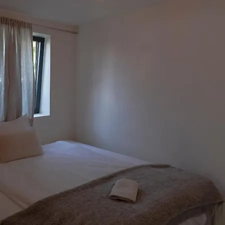 Zer En Loft In Centrum *