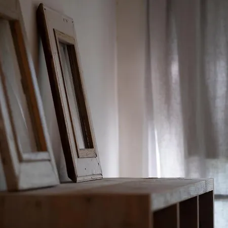 דירה Zer En Loft In Centrum ברחן