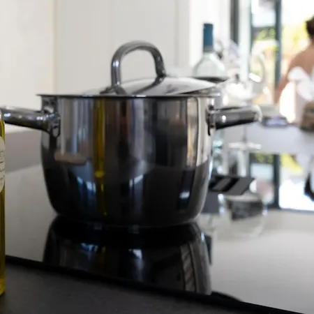 דירה Zer En Loft In Centrum