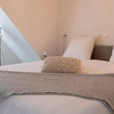 Zer En Loft In Centrum * Bergen