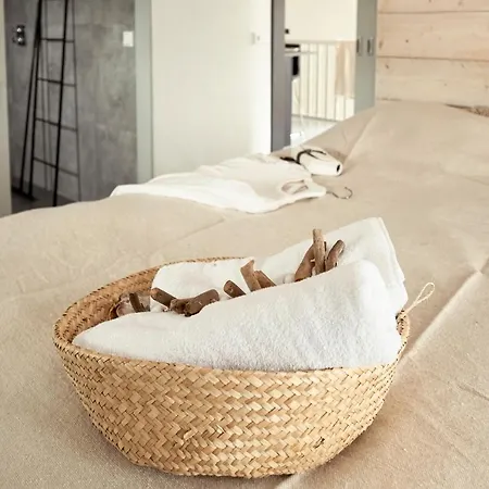 Zer En Loft In Centrum