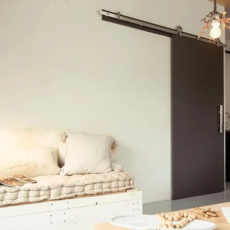 Zer En Loft In Centrum