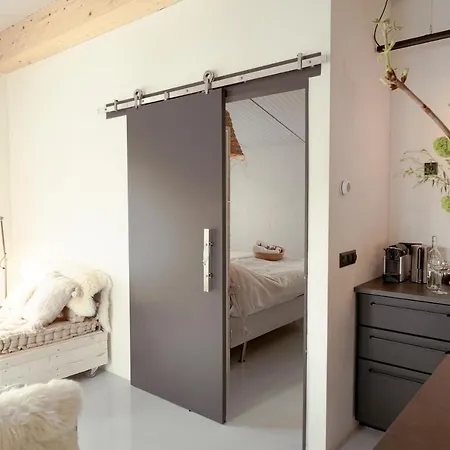 Zer En Loft In Centrum *