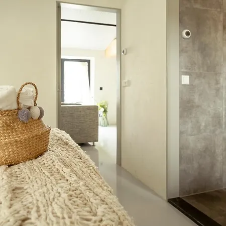 דירה Zer En Loft In Centrum *