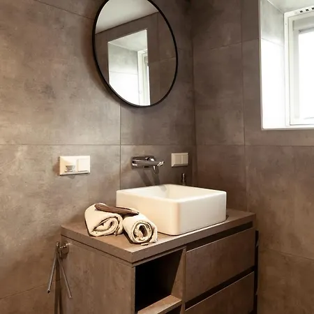 דירה Zer En Loft In Centrum *