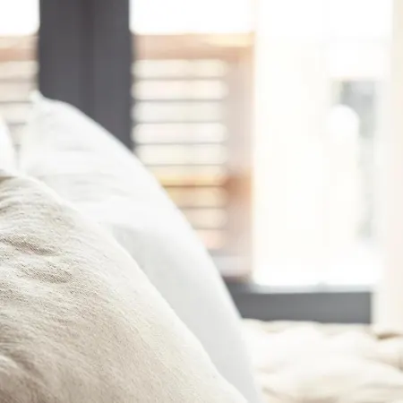 Zer En Loft In Centrum ברחן