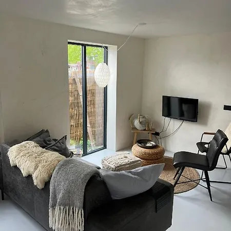 Zer En Loft In Centrum *