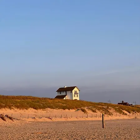 Zer En Loft In Centrum Apartmán Bergen