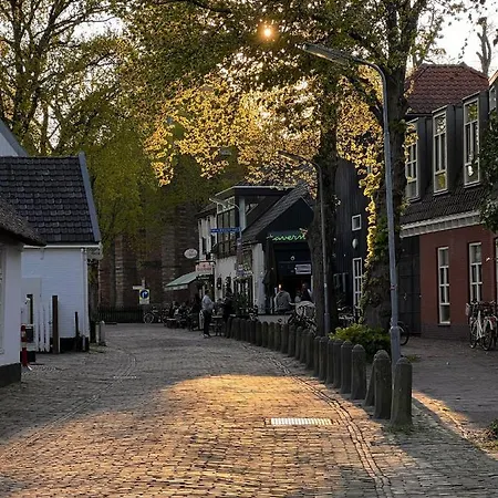 Apartmán Zer En Loft In Centrum Bergen