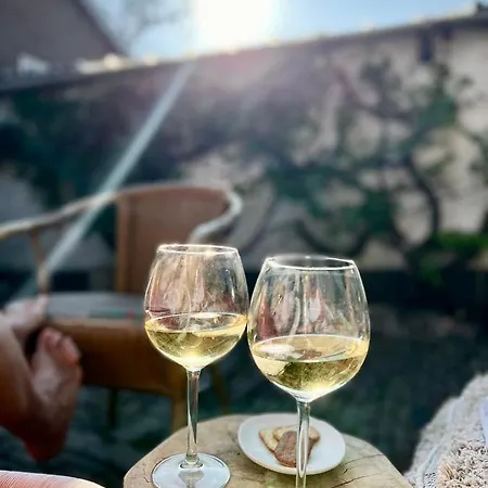 Zer En Loft In Centrum *