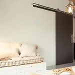 Zer En Loft In Centrum