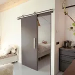 Zer En Loft In Centrum *