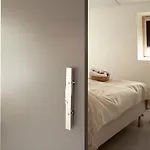 Zer En Loft In Centrum Appartement Bergen