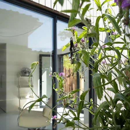 Zer En Loft In Centrum Apartment