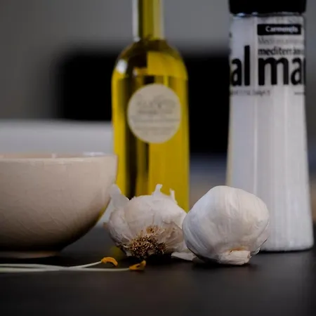 아파트 Zer En Loft In Centrum 베르겐