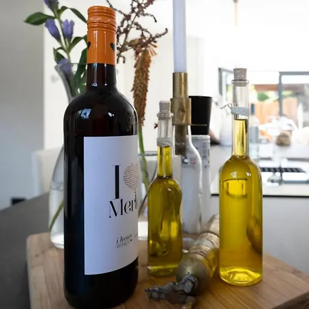 Zer En Loft In Centrum * 베르겐