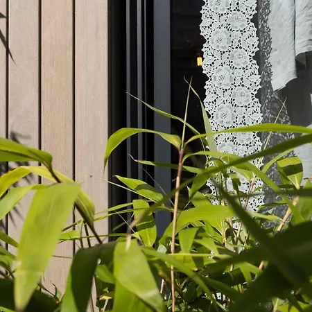 Zer En Loft In Centrum Apartment *