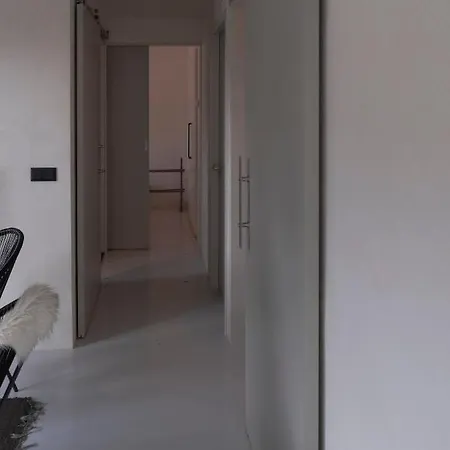 Apartment Zer En Loft In Centrum