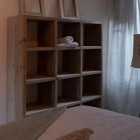 Zer En Loft In Centrum *