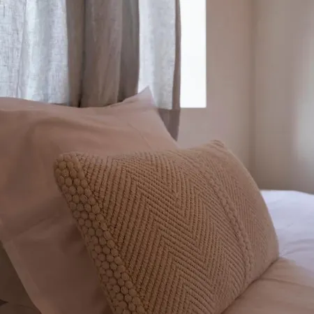 아파트 Zer En Loft In Centrum *