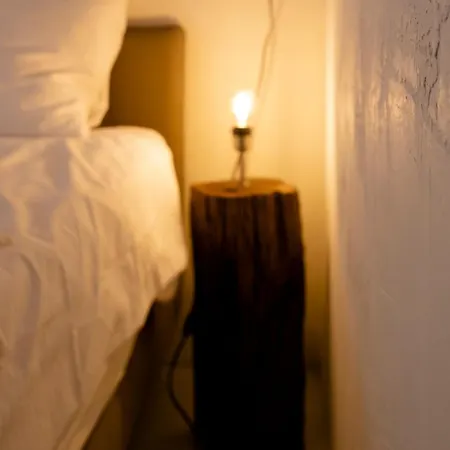 Lejlighed Zer En Loft In Centrum *