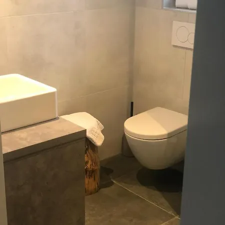 Apartment Zer En Loft In Centrum *