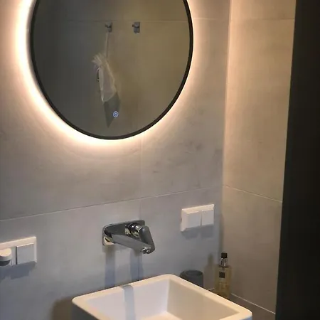 Zer En Loft In Centrum *