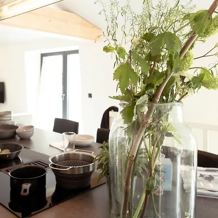 Zer En Loft In Centrum