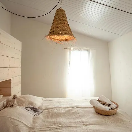 Apartment Zer En Loft In Centrum
