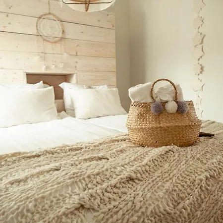 Zer En Loft In Centrum *