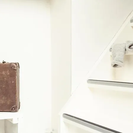 아파트 Zer En Loft In Centrum