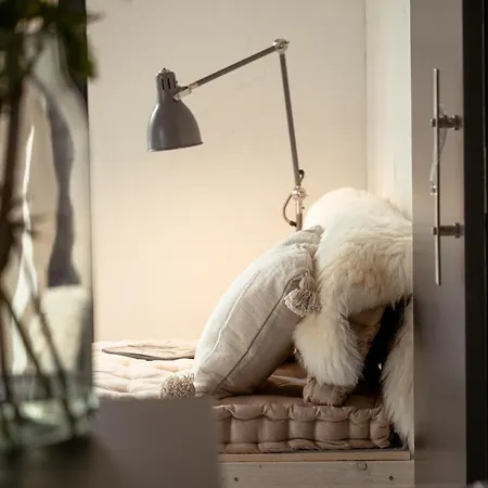 아파트 Zer En Loft In Centrum 베르겐