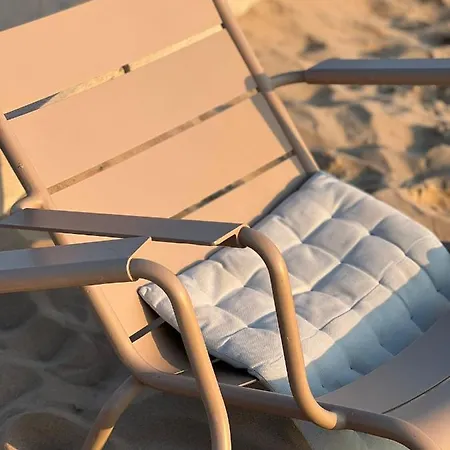 Zer En Loft In Centrum *